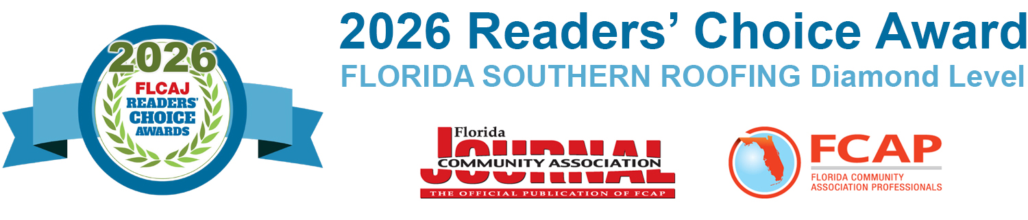 FLCAJ Readers Choice Award 2025